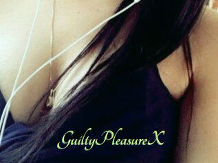 GuiltyPleasureX