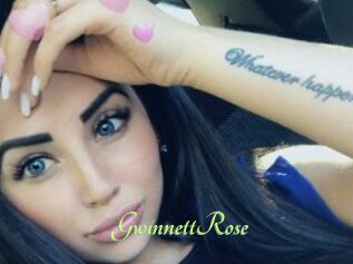 GwinnettRose