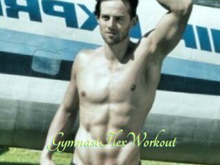 GymnastFlexWorkout