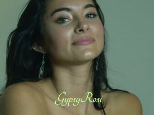 GypsyRosi