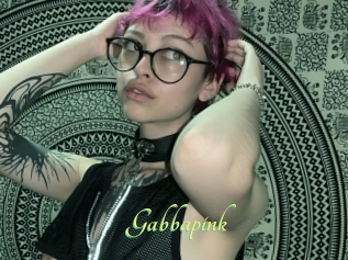 Gabbapink