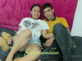 Gabrielaanddan