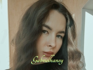 Gabrielhaney