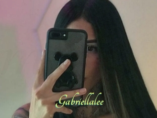 Gabriellalee