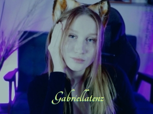 Gabriellatenz