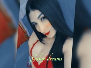 Gabys_dreams