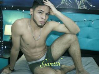 Garetth