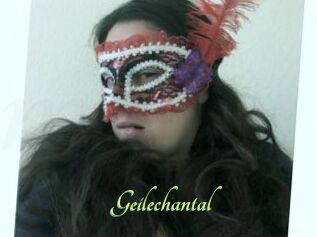 Geilechantal