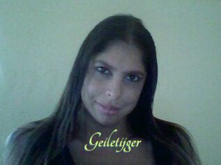 Geilletijger