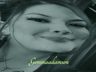 Gemmaadamson