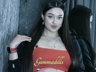 Gemmadills