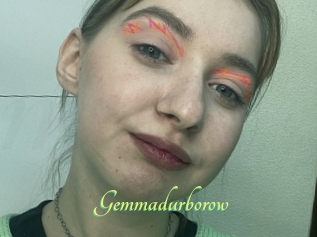 Gemmadurborow