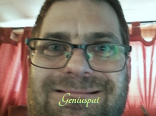 Geniuspat