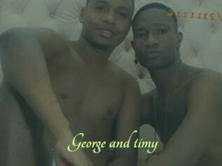 George_and_timy