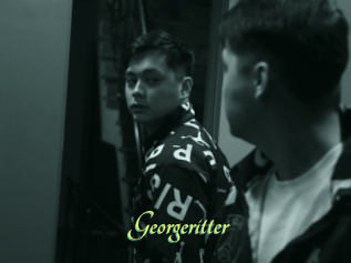 Georgeritter