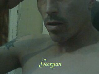 Georgian