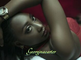 Georginacarter