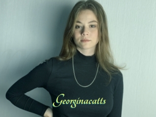 Georginacatts