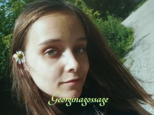 Georginagossage