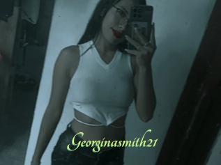 Georginasmith21