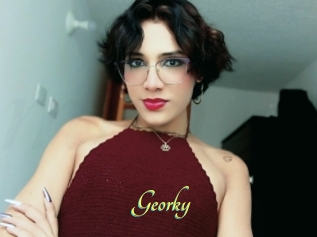 Georky