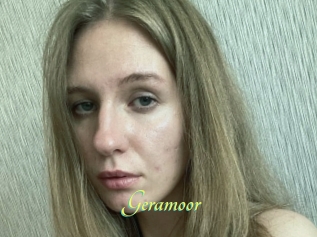 Geramoor