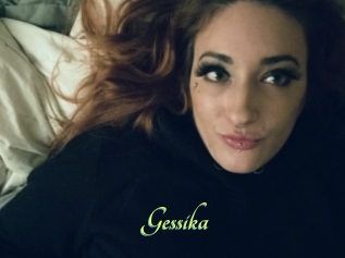 Gessika