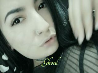 Ghoul