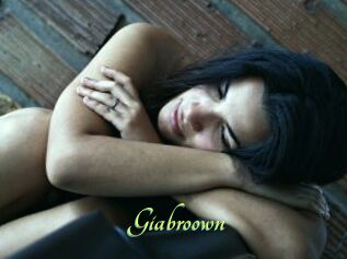 Giabroown