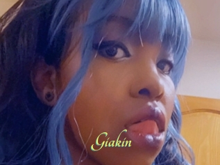 Giakin