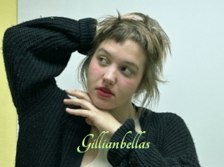 Gillianbellas