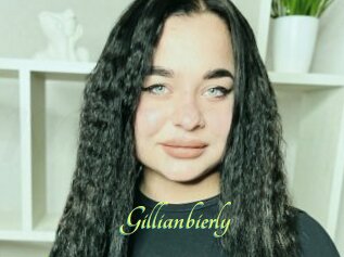 Gillianbierly