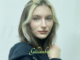 Gillianboor