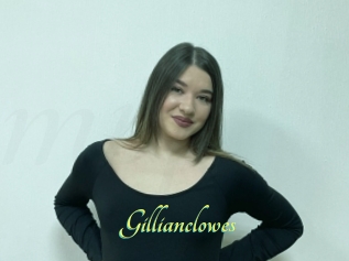 Gillianclowes