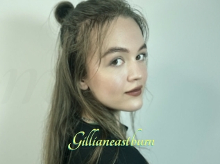 Gillianeastburn