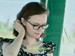 Gillianemans