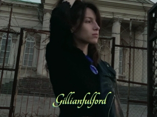 Gillianfulford