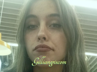 Gilliangriscom