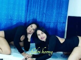 Gilrs_horny