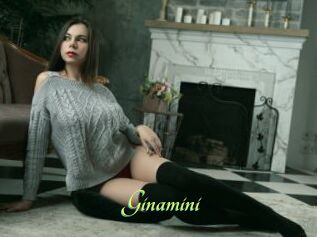 Ginamini