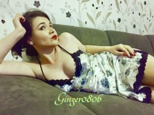 Ginger0806