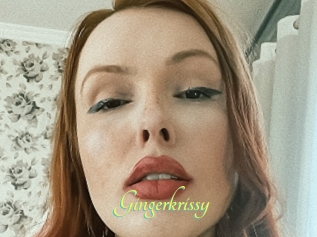 Gingerkrissy