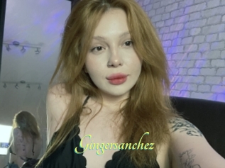 Gingersanchez