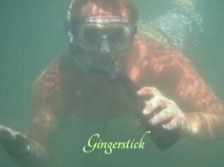 Gingerstick