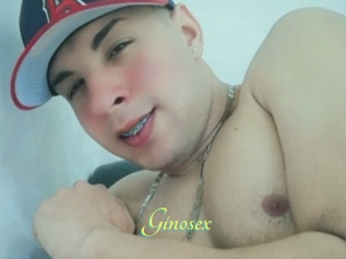 Ginosex