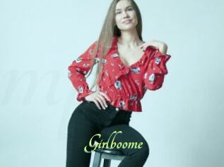 Girlboome