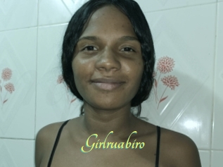 Girlruabiro