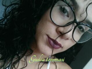 Giulia_tommasi