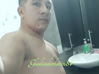 Gladiadorlatin84