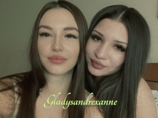 Gladysandrexanne